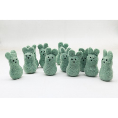7cm Cute Little Peep Bunny