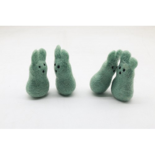 7cm Cute Little Peep Bunny