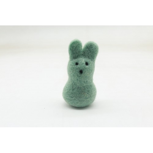 7cm Cute Little Peep Bunny