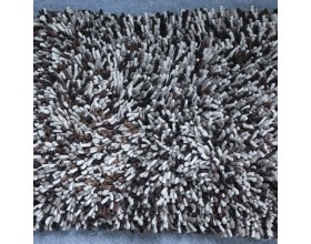Buy Grey Shaggy Felted Wool Ball Rug - Felt and Yarn Buy Grey Shaggy Felted Wool Ball Rug - Felt and Yarn
