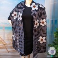 Merino Wool Shawl