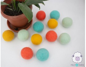 5cm Multipurpose Cat Ball...