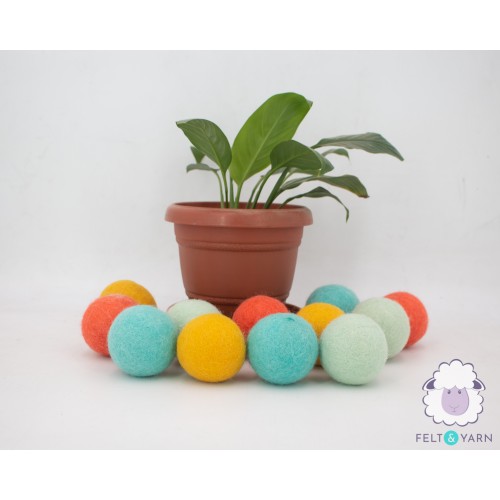 5cm Multipurpose Cat Ball Pet Fetch Toy