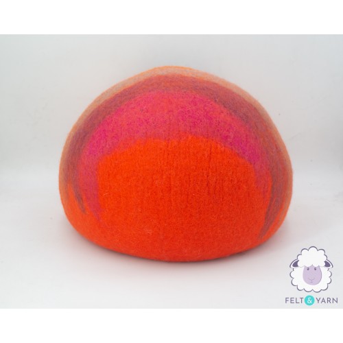 Dusk Till Dawn Felt Cat Cave