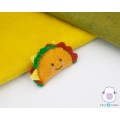 5cm Cute Tacos