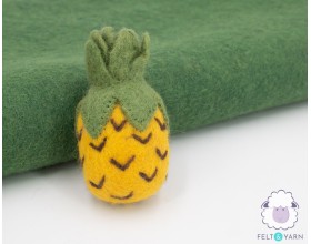 10 cm Cute Pineapple