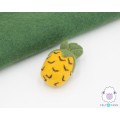 10 cm Cute Pineapple