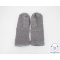 100% Merino Wool Mittens