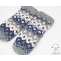 100% Merino Wool Mittens