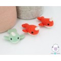 Felt Mini Narwhal
