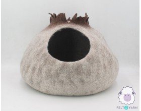 Jungle Tree Mushroom Felt...