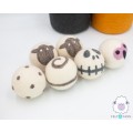 Wholesale Wool Felt Dog Ball Toy