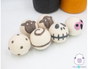 Wholesale Wool Felt Dog...