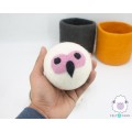 Wholesale Wool Felt Dog Ball Toy