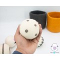 8 cm Wool Felt Dog Toy