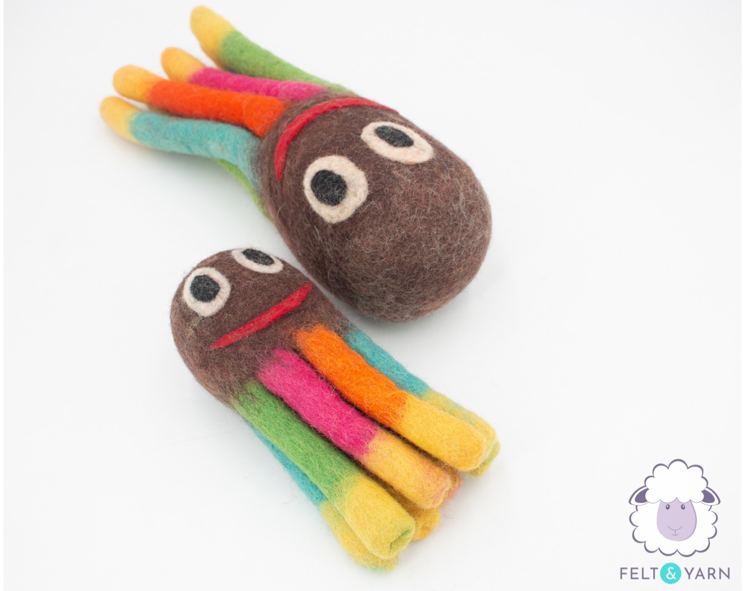 dog toy octopus plush