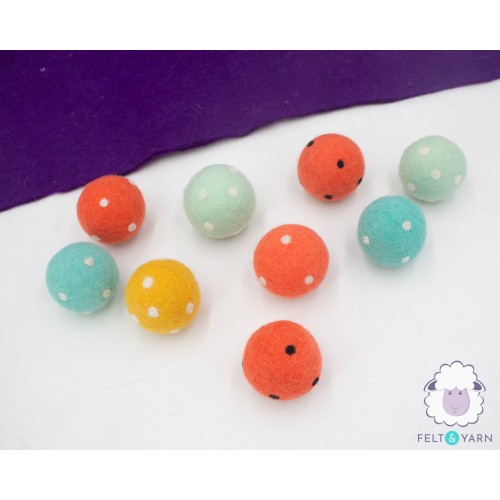 5cm Multipurpose Cat Ball Pet Fetch Toy