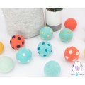 5cm Multipurpose Cat Ball Pet Fetch Toy