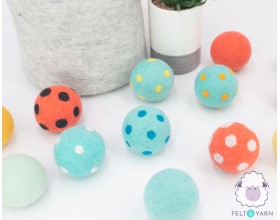 5cm Multipurpose Cat Ball...