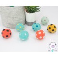 5cm Multipurpose Cat Ball Pet Fetch Toy