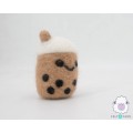 5cm Felt Bubble Tea