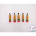 7cm, 12cm Needle Felted Pencil