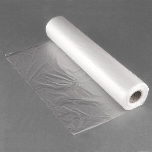 Plastic Roll 