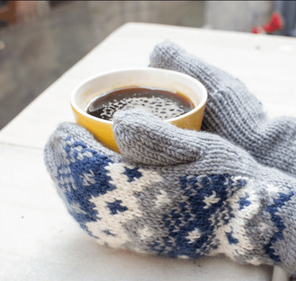 Merino Wool Gloves for Women Handmade Knitted Gloves Thermal Spring Gloves  Hypoallergenic Knit Accessories Creamy Beige 