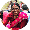 Lalita Sharma & Team