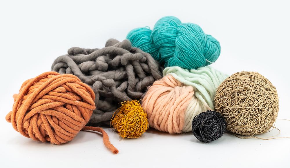 Are yarn and wool the same thing? - Felt and Yarn