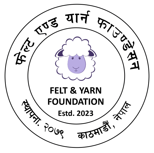 Felt and Yarn Foundation logo