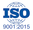 ISO logo