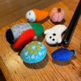 Wholesale Wool Felt Cat Cave